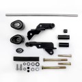 R&G Racing Aero no-cut Frame Sliders for Suzuki Hayabusa (2021+) R&G Racing Aero no-cut Frame Sliders for Suzuki Hayabusa (2021+)